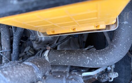 Chevrolet Lanos I, 2007 год, 439 000 рублей, 34 фотография