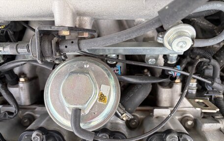 Chevrolet Lanos I, 2007 год, 439 000 рублей, 33 фотография