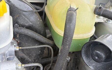 Chevrolet Lanos I, 2007 год, 439 000 рублей, 35 фотография