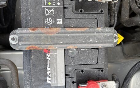 Chevrolet Lanos I, 2007 год, 439 000 рублей, 36 фотография