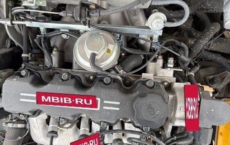 Chevrolet Lanos I, 2007 год, 439 000 рублей, 31 фотография