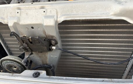 Chevrolet Lanos I, 2007 год, 439 000 рублей, 37 фотография