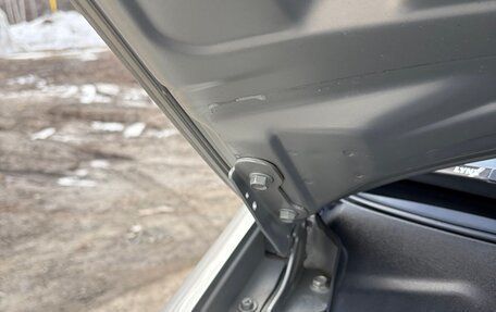 Chevrolet Lanos I, 2007 год, 439 000 рублей, 40 фотография