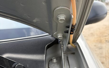 Chevrolet Lanos I, 2007 год, 439 000 рублей, 38 фотография