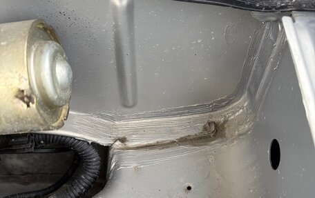 Chevrolet Lanos I, 2007 год, 439 000 рублей, 39 фотография