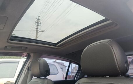 Opel Corsa D, 2007 год, 550 000 рублей, 9 фотография