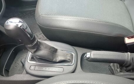 Opel Corsa D, 2007 год, 550 000 рублей, 4 фотография