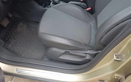 Opel Corsa D, 2007 год, 550 000 рублей, 13 фотография