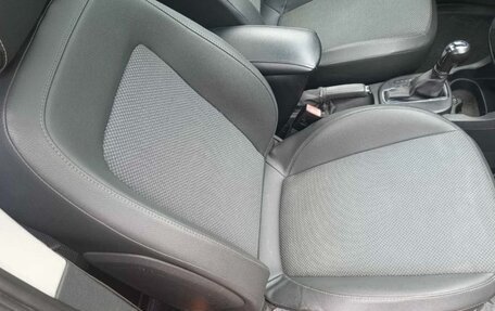 Opel Corsa D, 2007 год, 550 000 рублей, 14 фотография