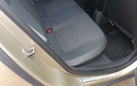 Opel Corsa D, 2007 год, 550 000 рублей, 17 фотография