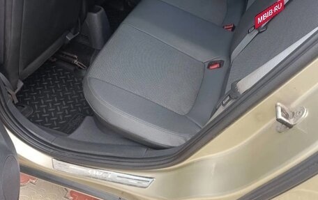 Opel Corsa D, 2007 год, 550 000 рублей, 16 фотография