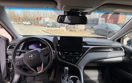 Toyota Camry, 2023 год, 3 650 000 рублей, 12 фотография