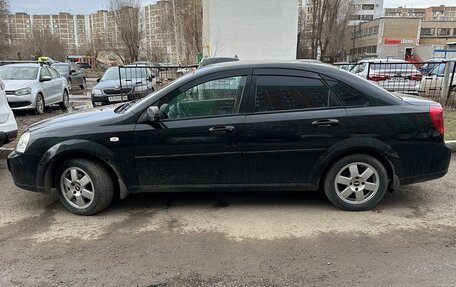 Chevrolet Lacetti, 2008 год, 470 000 рублей, 2 фотография