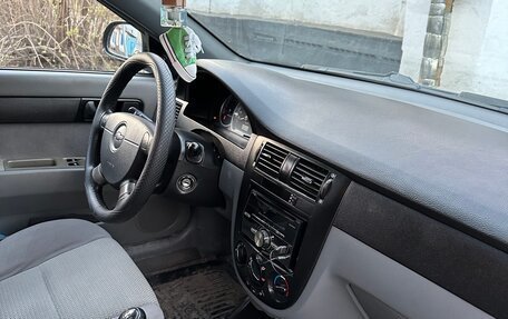 Chevrolet Lacetti, 2008 год, 470 000 рублей, 5 фотография