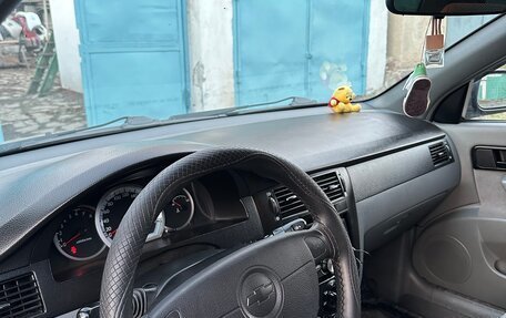 Chevrolet Lacetti, 2008 год, 470 000 рублей, 6 фотография