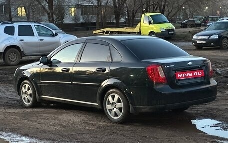 Chevrolet Lacetti, 2008 год, 470 000 рублей, 4 фотография