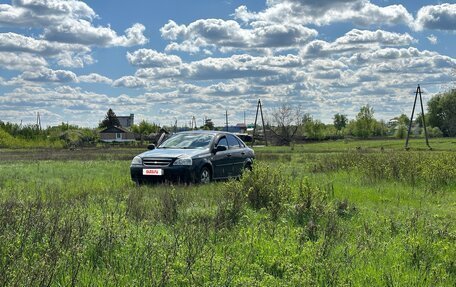 Chevrolet Lacetti, 2008 год, 470 000 рублей, 14 фотография
