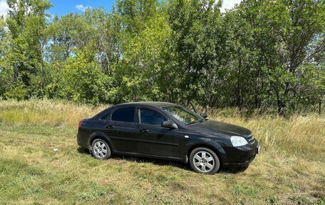 Chevrolet Lacetti, 2008 год, 470 000 рублей, 16 фотография