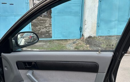 Chevrolet Lacetti, 2008 год, 470 000 рублей, 9 фотография