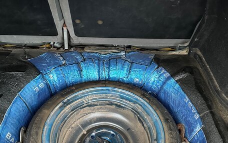 Chevrolet Lacetti, 2008 год, 470 000 рублей, 11 фотография