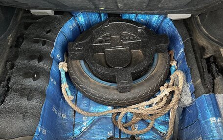 Chevrolet Lacetti, 2008 год, 470 000 рублей, 12 фотография