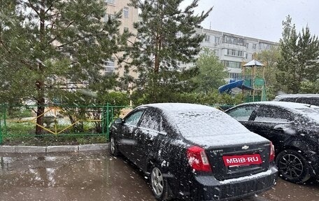 Chevrolet Lacetti, 2008 год, 470 000 рублей, 15 фотография