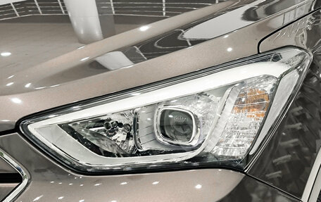 Hyundai Santa Fe III рестайлинг, 2014 год, 2 099 000 рублей, 21 фотография