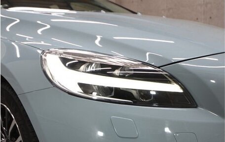 Volvo V40 II рестайлинг, 2018 год, 1 200 000 рублей, 9 фотография