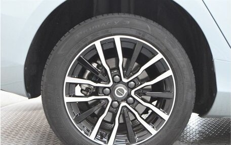 Volvo V40 II рестайлинг, 2018 год, 1 200 000 рублей, 18 фотография