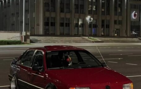 Volkswagen Passat B3, 1989 год, 120 000 рублей, 1 фотография