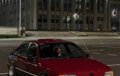 Volkswagen Passat B3, 1989 год, 120 000 рублей, 1 фотография