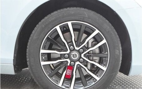 Volvo V40 II рестайлинг, 2018 год, 1 200 000 рублей, 19 фотография