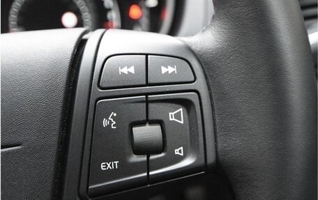 Volvo V40 II рестайлинг, 2018 год, 1 200 000 рублей, 23 фотография