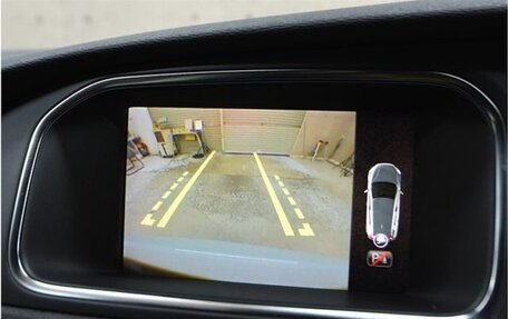 Volvo V40 II рестайлинг, 2018 год, 1 200 000 рублей, 28 фотография