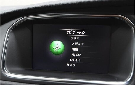 Volvo V40 II рестайлинг, 2018 год, 1 200 000 рублей, 26 фотография