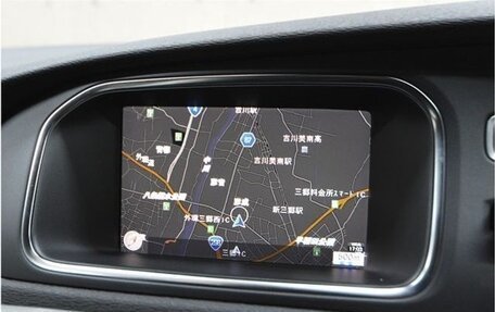 Volvo V40 II рестайлинг, 2018 год, 1 200 000 рублей, 27 фотография