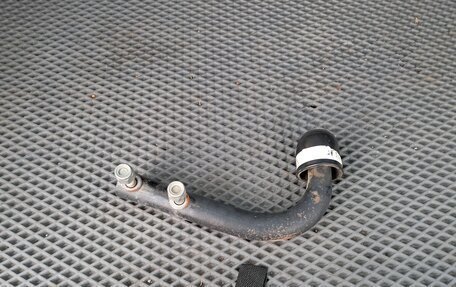 Volkswagen Tiguan I, 2013 год, 1 450 000 рублей, 11 фотография