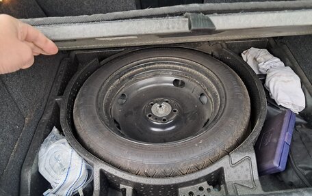 Volkswagen Tiguan I, 2013 год, 1 450 000 рублей, 10 фотография