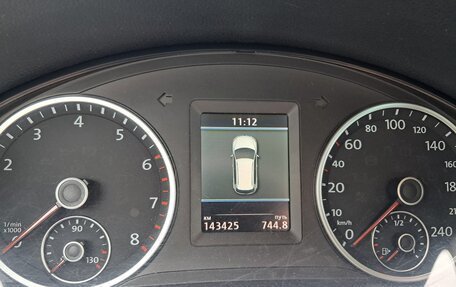 Volkswagen Tiguan I, 2013 год, 1 450 000 рублей, 15 фотография