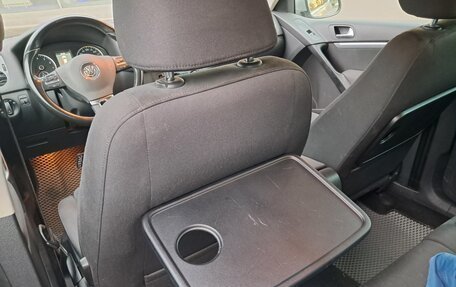 Volkswagen Tiguan I, 2013 год, 1 450 000 рублей, 12 фотография