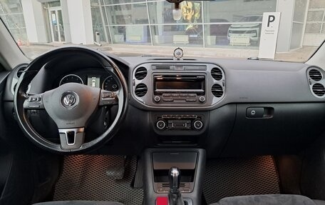 Volkswagen Tiguan I, 2013 год, 1 450 000 рублей, 13 фотография