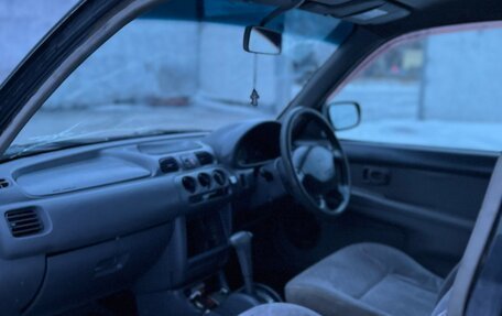 Nissan March II, 2001 год, 90 000 рублей, 12 фотография