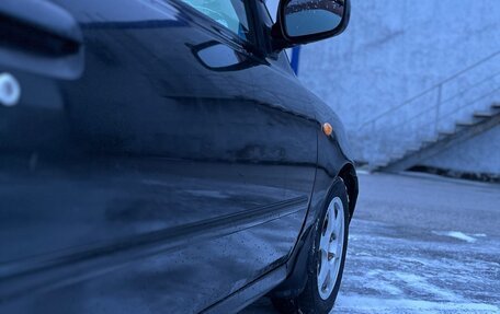 Nissan March II, 2001 год, 90 000 рублей, 20 фотография