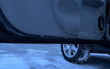 Nissan March II, 2001 год, 90 000 рублей, 15 фотография