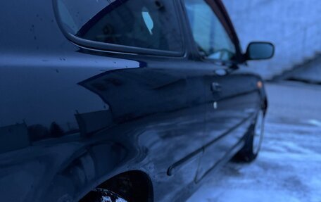 Nissan March II, 2001 год, 90 000 рублей, 21 фотография