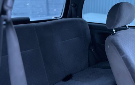 Nissan March II, 2001 год, 90 000 рублей, 13 фотография