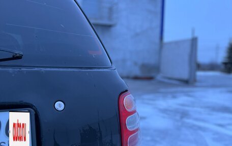 Nissan March II, 2001 год, 90 000 рублей, 22 фотография