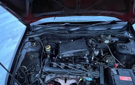 Nissan March II, 2001 год, 90 000 рублей, 19 фотография