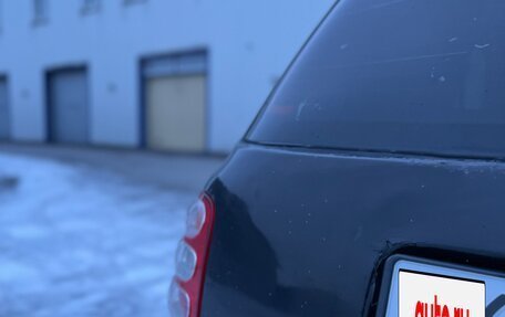 Nissan March II, 2001 год, 90 000 рублей, 23 фотография