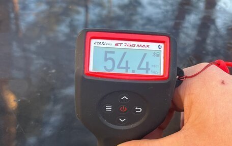 Nissan March II, 2001 год, 90 000 рублей, 27 фотография